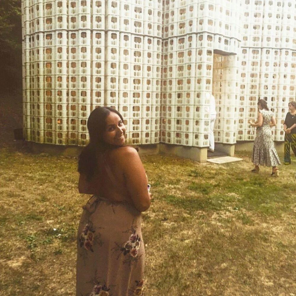 Meet your Posher, Chelsea